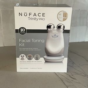 NuFACE Trinity Pro